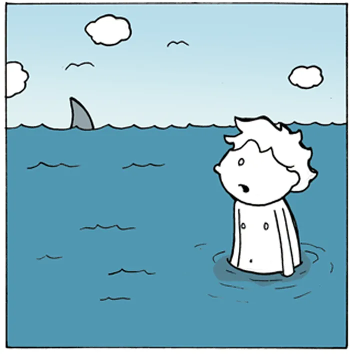 Lunarbaboon Chapter 659 page 2 - 