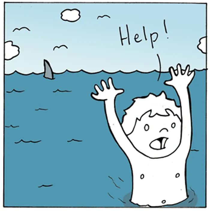 Lunarbaboon Chapter 659 page 3 - 