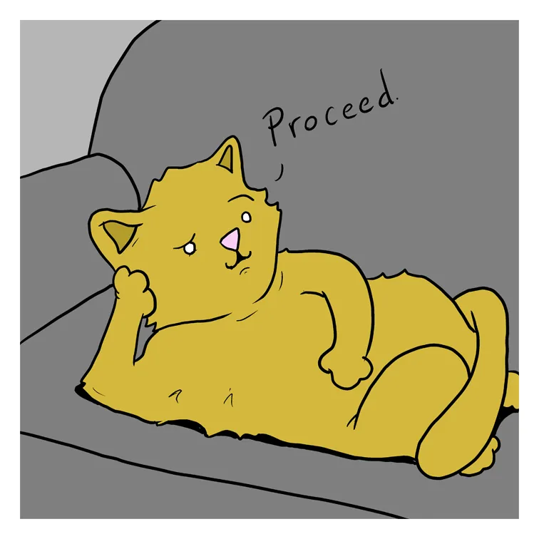 Lunarbaboon Chapter 660 page 5 - 