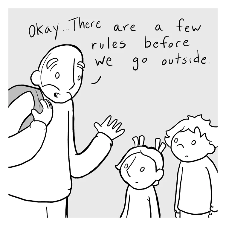 Lunarbaboon Chapter 661 page 2 - 