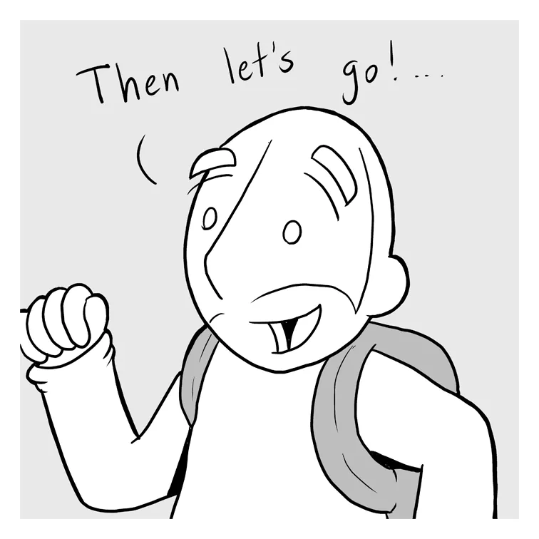 Lunarbaboon Chapter 661 page 4 - 
