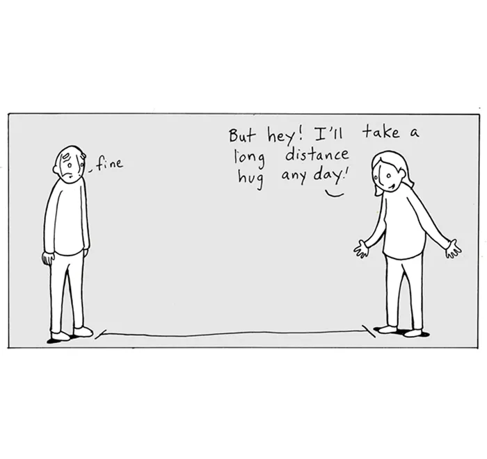 Lunarbaboon Chapter 662 page 3 - 