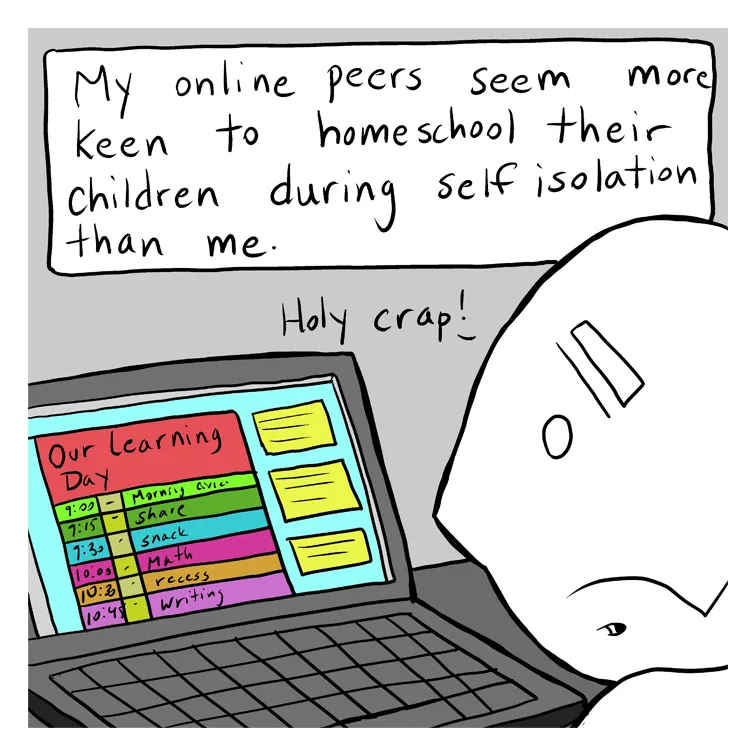 Lunarbaboon Chapter 664 page 2 - 