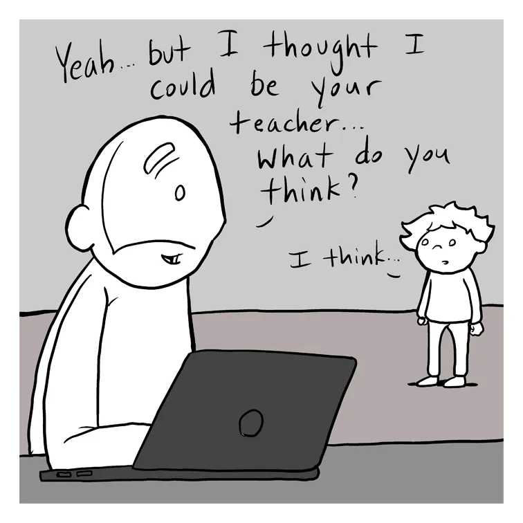 Lunarbaboon Chapter 664 page 4 - 