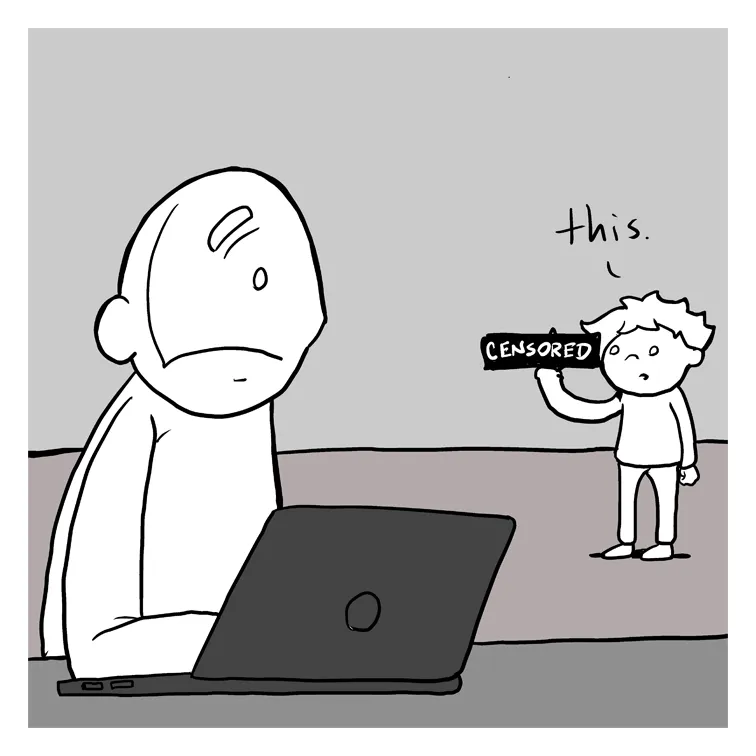 Lunarbaboon Chapter 664 page 5 - 