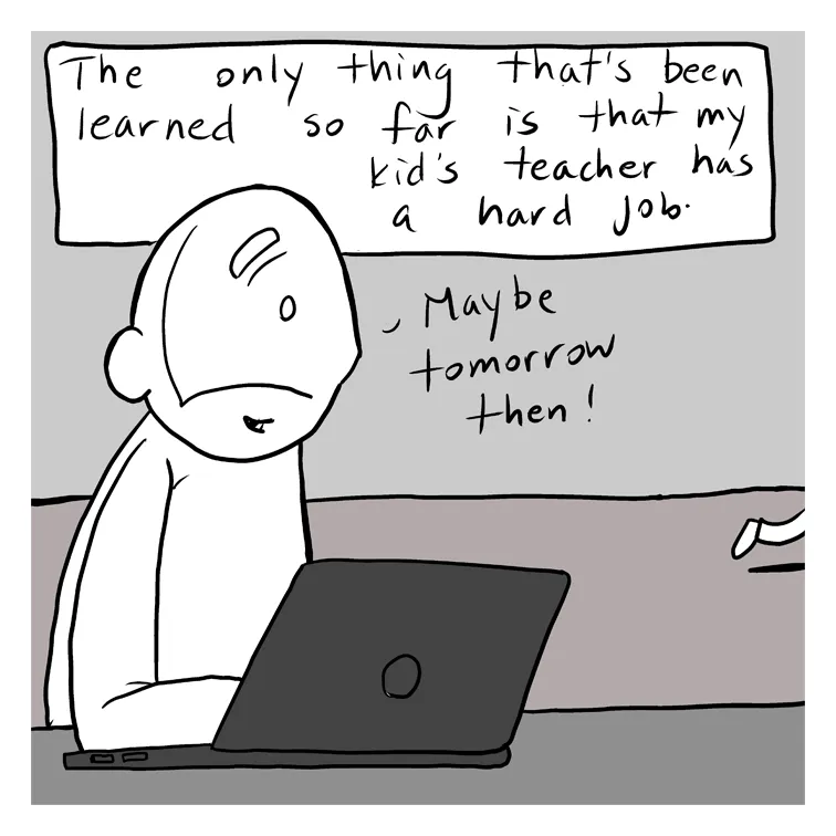 Lunarbaboon Chapter 664 page 6 - 