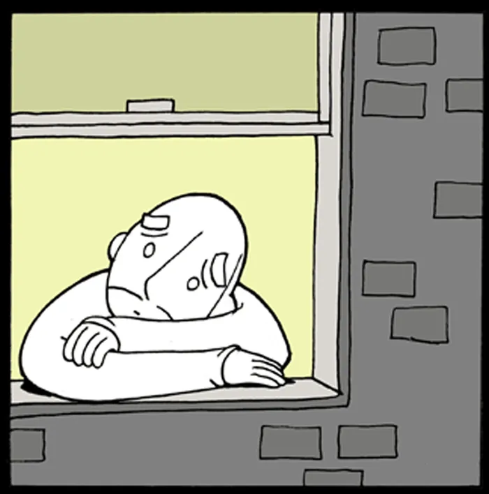 Lunarbaboon Chapter 665 page 2 - 