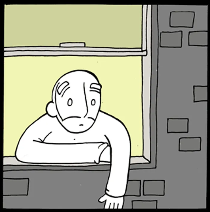 Lunarbaboon Chapter 665 page 3 - 