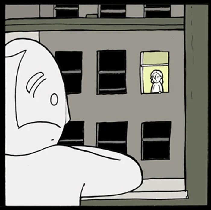 Lunarbaboon Chapter 665 page 4 - 