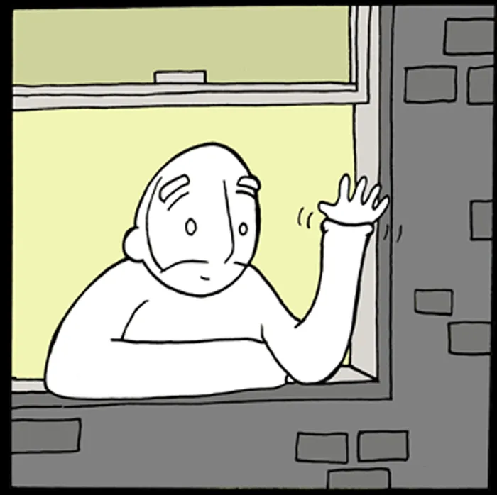 Lunarbaboon Chapter 665 page 6 - 