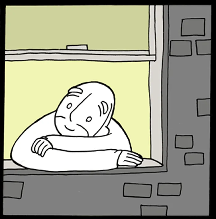 Lunarbaboon Chapter 665 page 7 - 