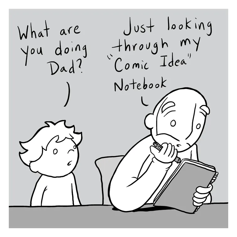 Lunarbaboon Chapter 666 page 2 - 