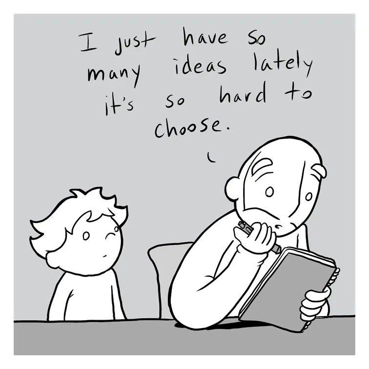 Lunarbaboon Chapter 666 page 3 - 