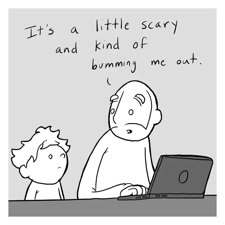 Lunarbaboon Chapter 667 page 3 - 