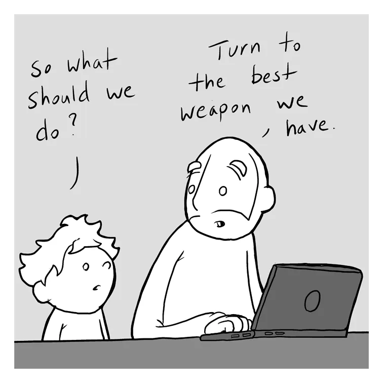 Lunarbaboon Chapter 667 page 4 - 