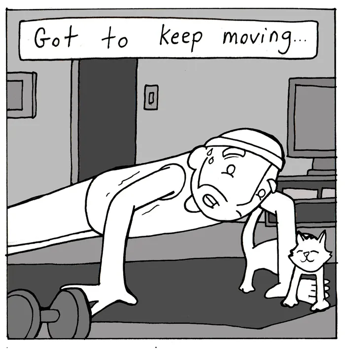 Lunarbaboon Chapter 668 page 2 - 