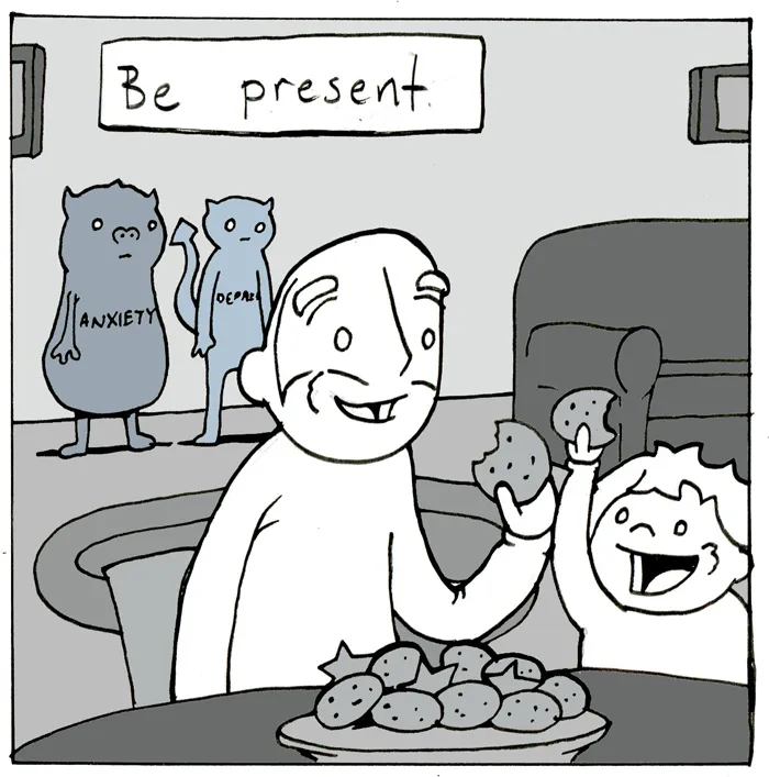 Lunarbaboon Chapter 668 page 6 - 