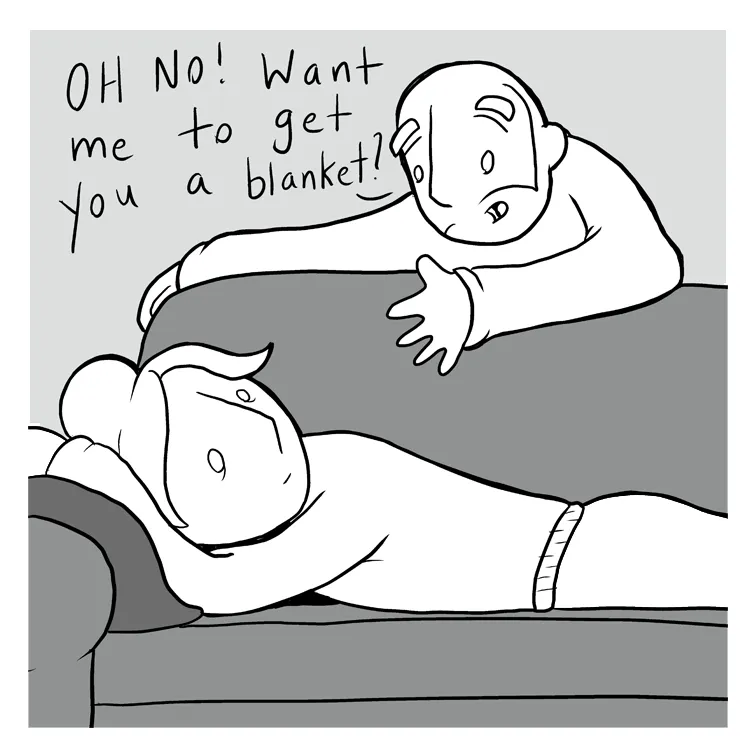 Lunarbaboon Chapter 669 page 3 - 