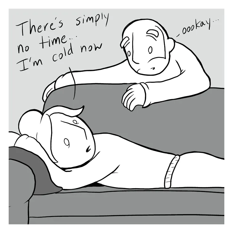 Lunarbaboon Chapter 669 page 4 - 