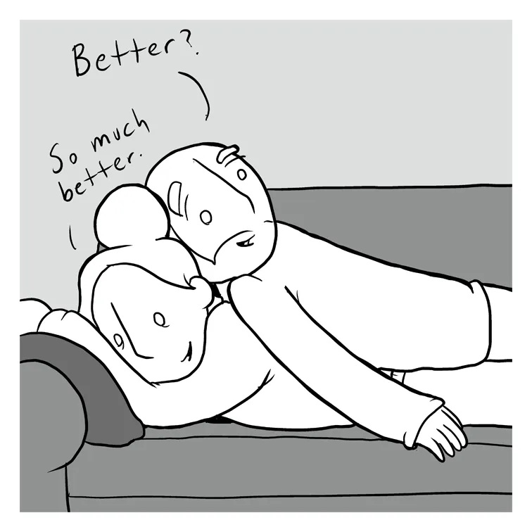 Lunarbaboon Chapter 669 page 5 - 