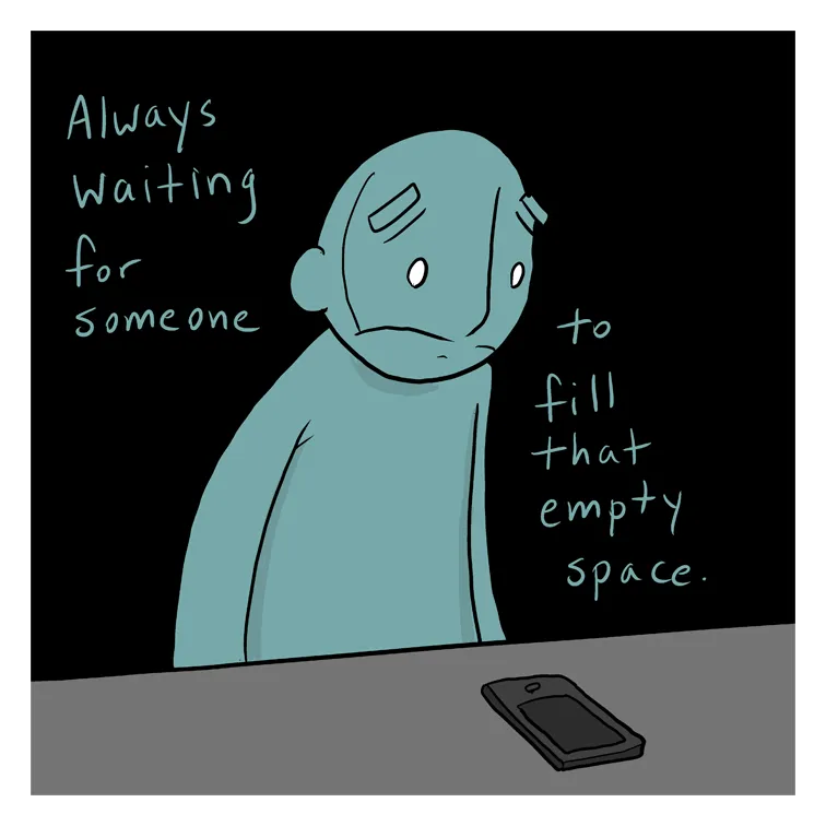 Lunarbaboon Chapter 670 page 3 - 