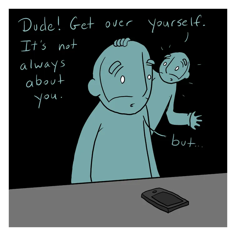 Lunarbaboon Chapter 670 page 5 - 