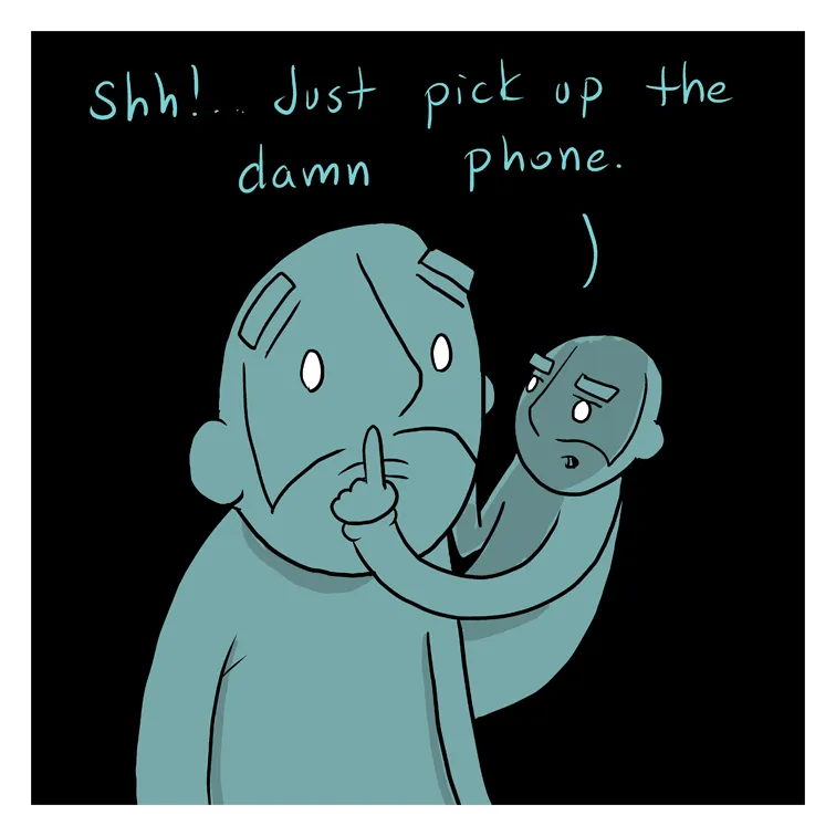 Lunarbaboon Chapter 670 page 6 - 