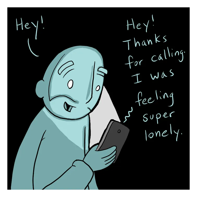 Lunarbaboon Chapter 670 page 7 - 