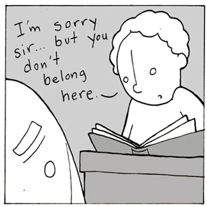 Lunarbaboon Chapter 671 page 2 - 