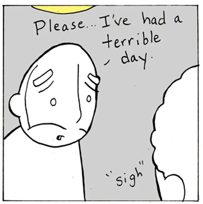 Lunarbaboon Chapter 671 page 3 - 
