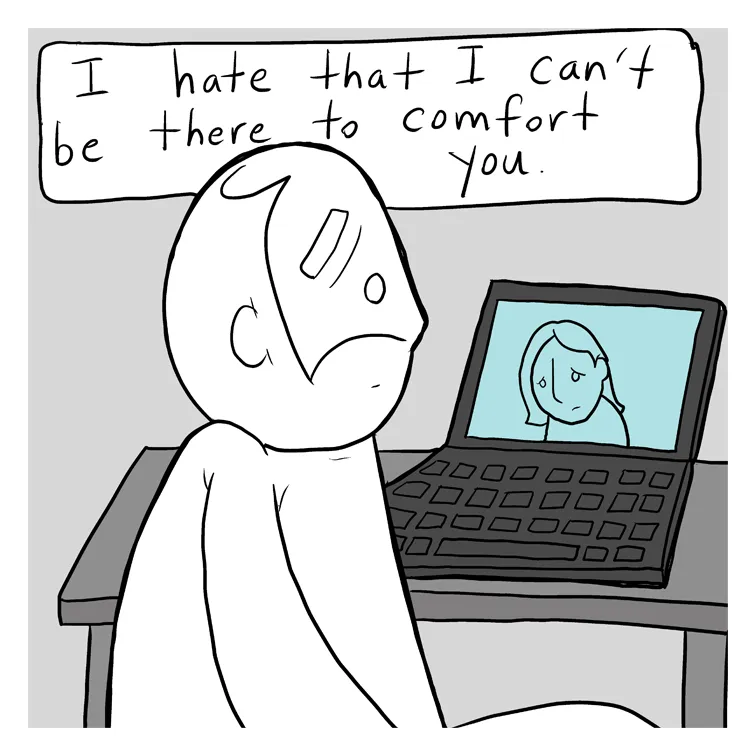Lunarbaboon Chapter 672 page 2 - 
