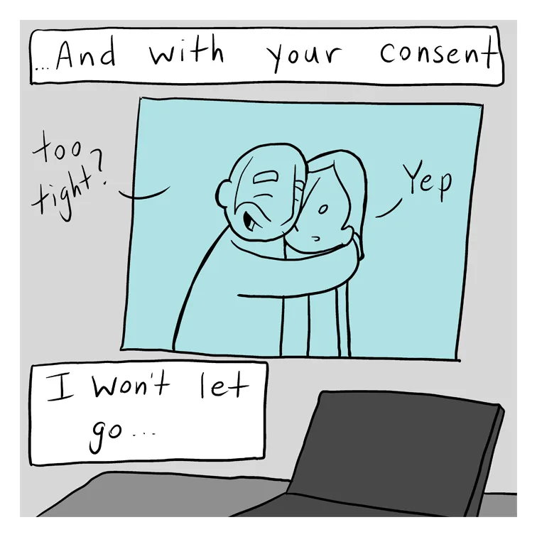 Lunarbaboon Chapter 672 page 6 - 