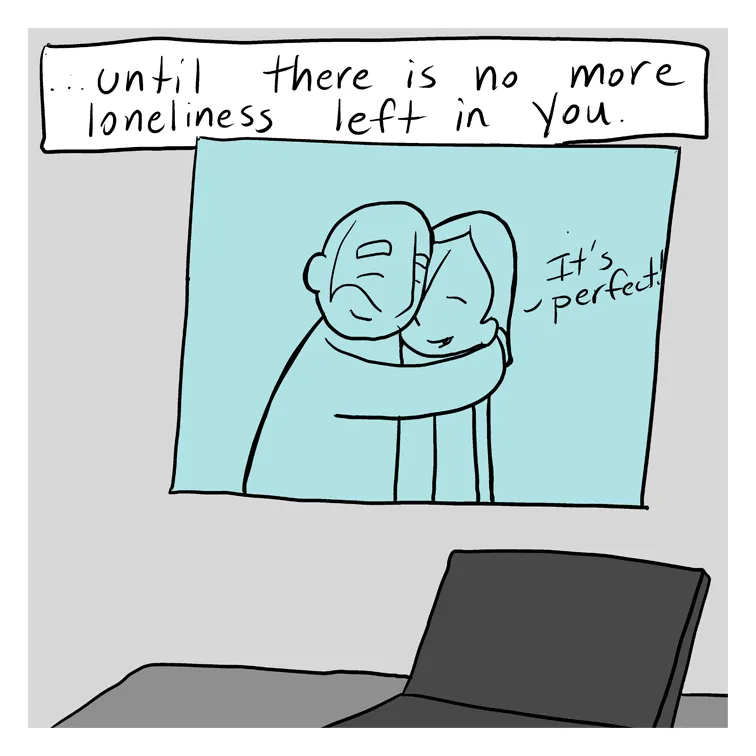 Lunarbaboon Chapter 672 page 7 - 