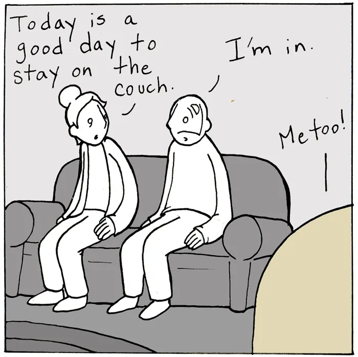 Lunarbaboon Chapter 673 page 2 - 