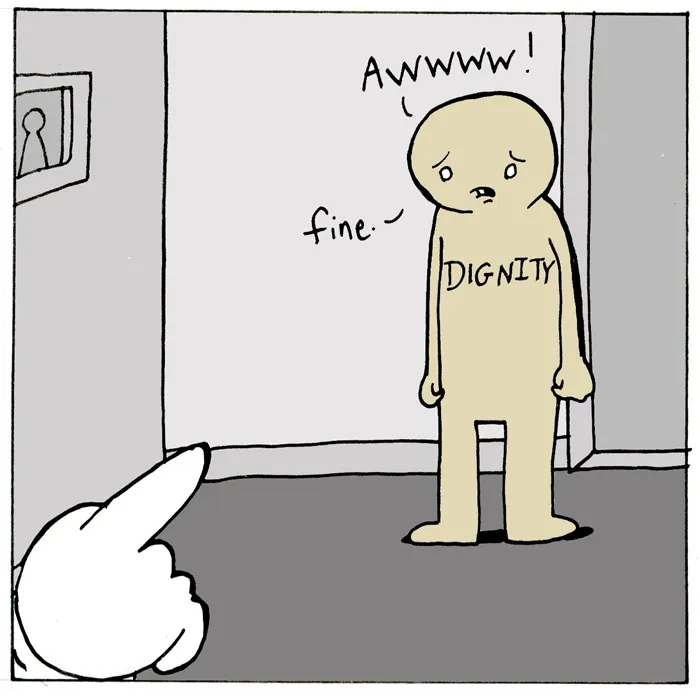 Lunarbaboon Chapter 673 page 4 - 