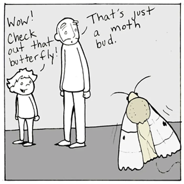 Lunarbaboon Chapter 674 page 2 - 
