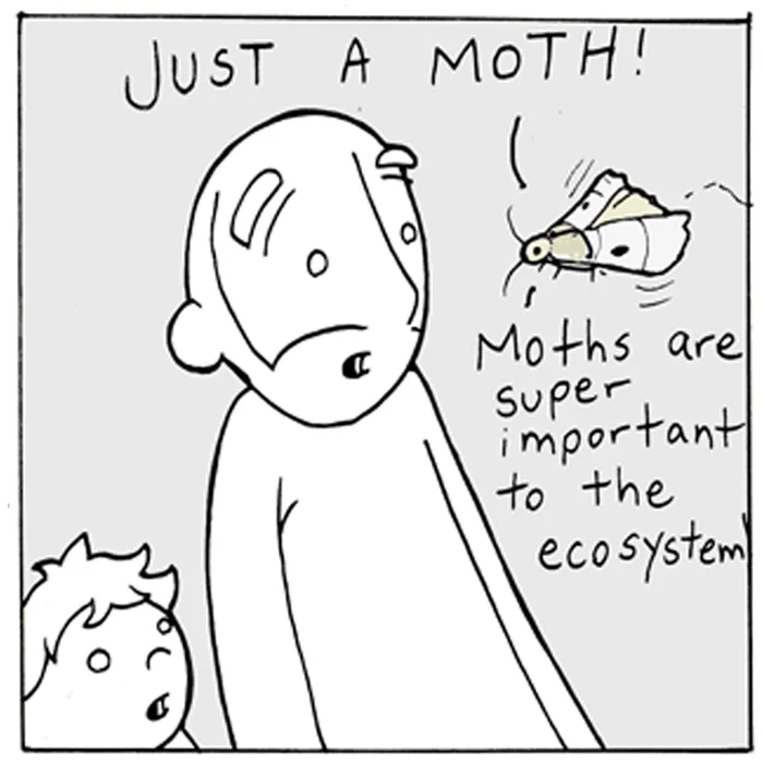 Lunarbaboon Chapter 674 page 3 - 