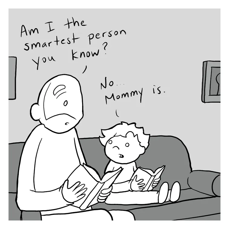 Lunarbaboon Chapter 675 page 2 - 