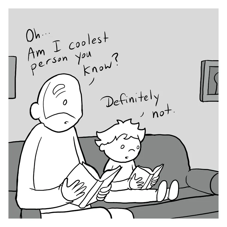 Lunarbaboon Chapter 675 page 3 - 