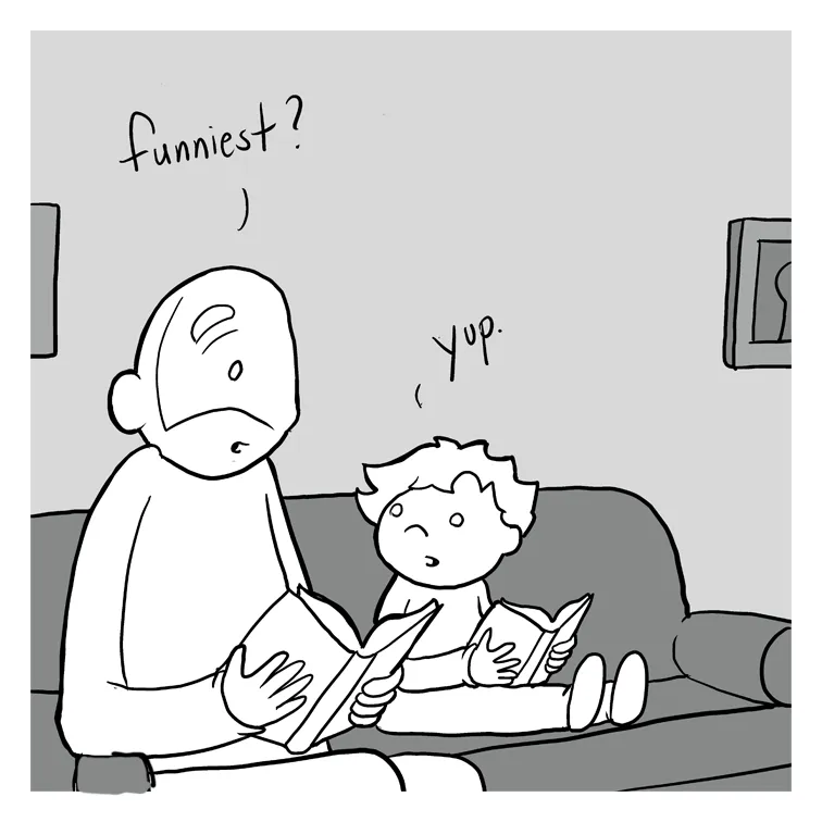 Lunarbaboon Chapter 675 page 5 - 