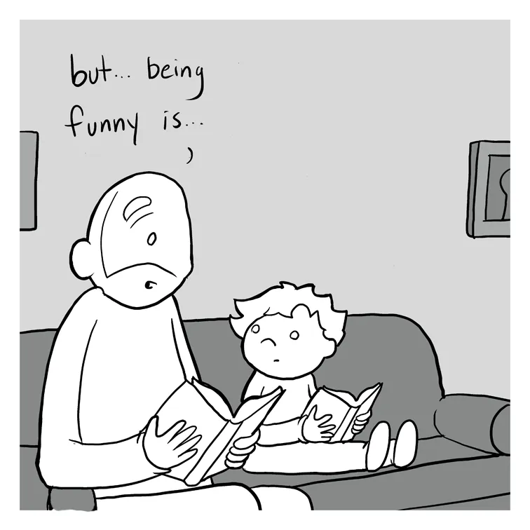Lunarbaboon Chapter 675 page 6 - 