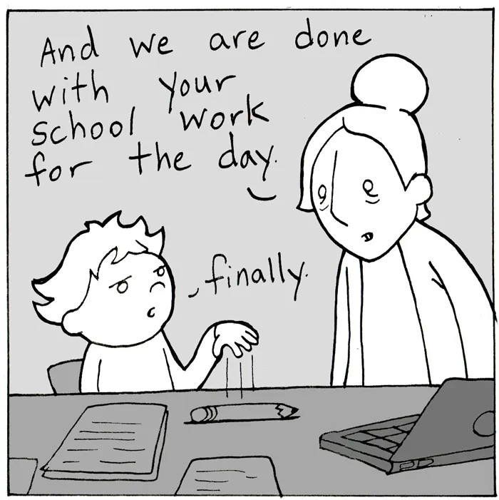 Lunarbaboon Chapter 676 page 2 - 