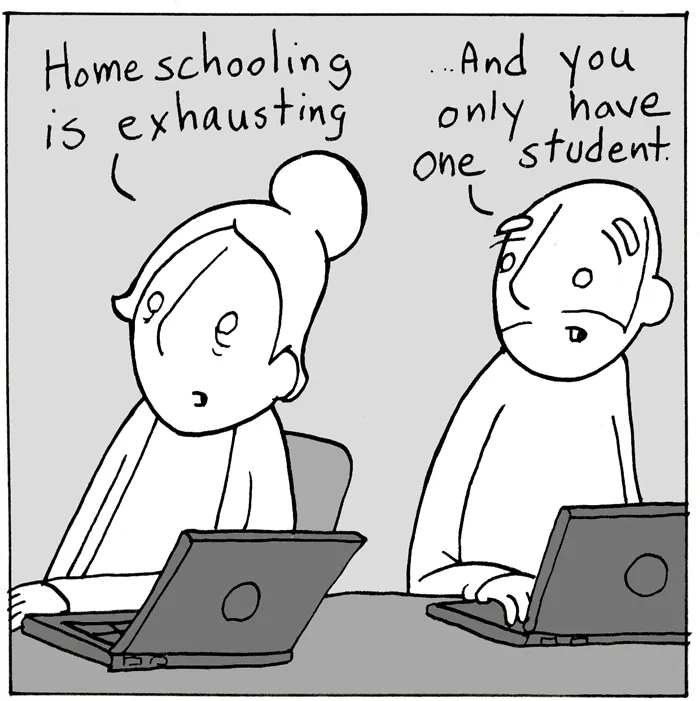 Lunarbaboon Chapter 676 page 3 - 