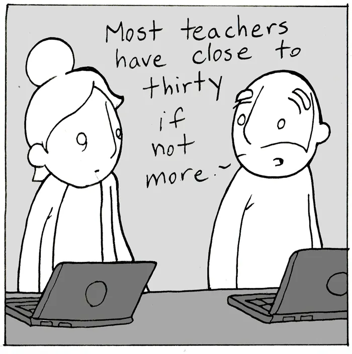 Lunarbaboon Chapter 676 page 4 - 