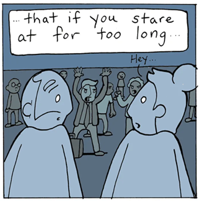 Lunarbaboon Chapter 677 page 3 - 