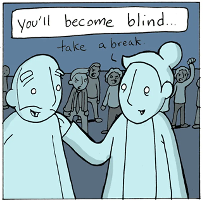 Lunarbaboon Chapter 677 page 4 - 
