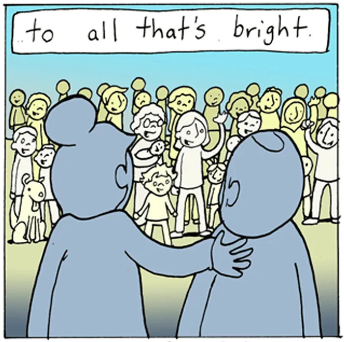 Lunarbaboon Chapter 677 page 5 - 