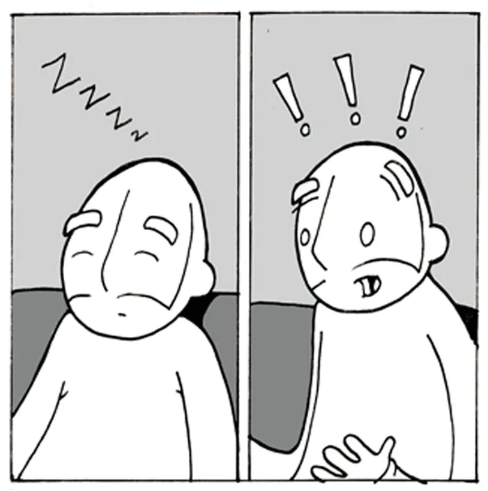 Lunarbaboon Chapter 678 page 2 - 