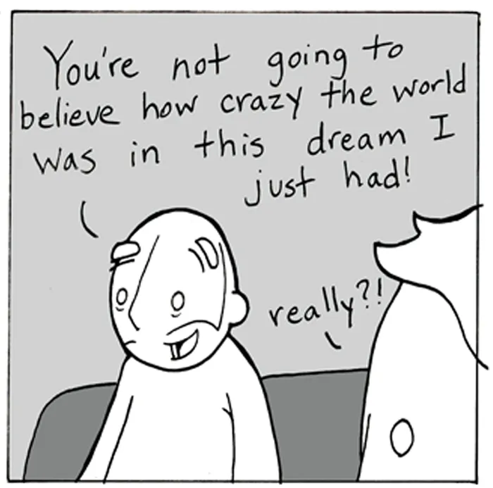 Lunarbaboon Chapter 678 page 3 - 