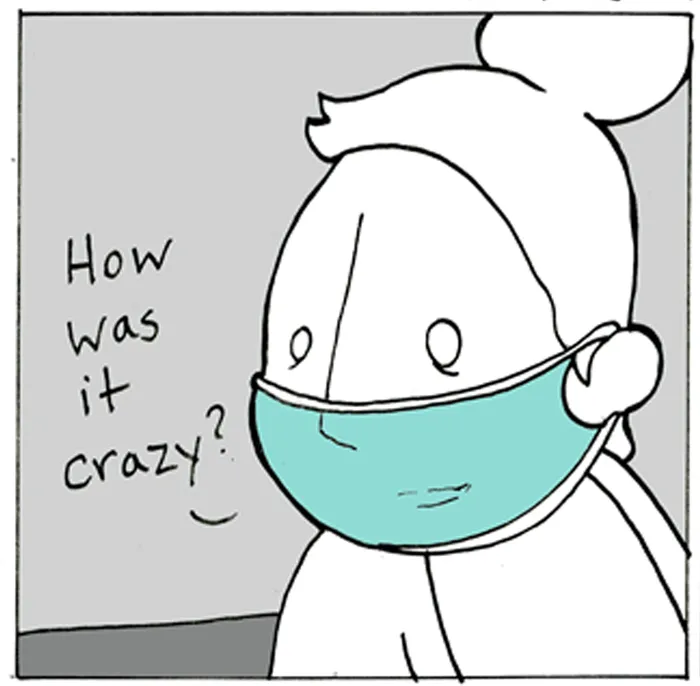 Lunarbaboon Chapter 678 page 4 - 